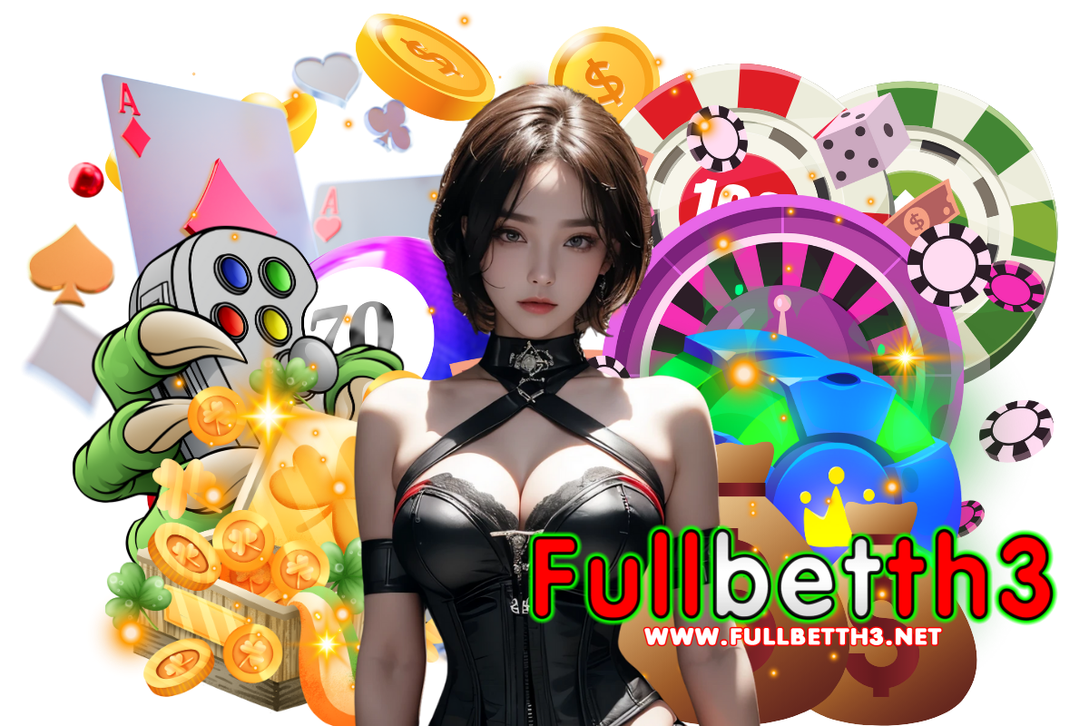 fullbetth