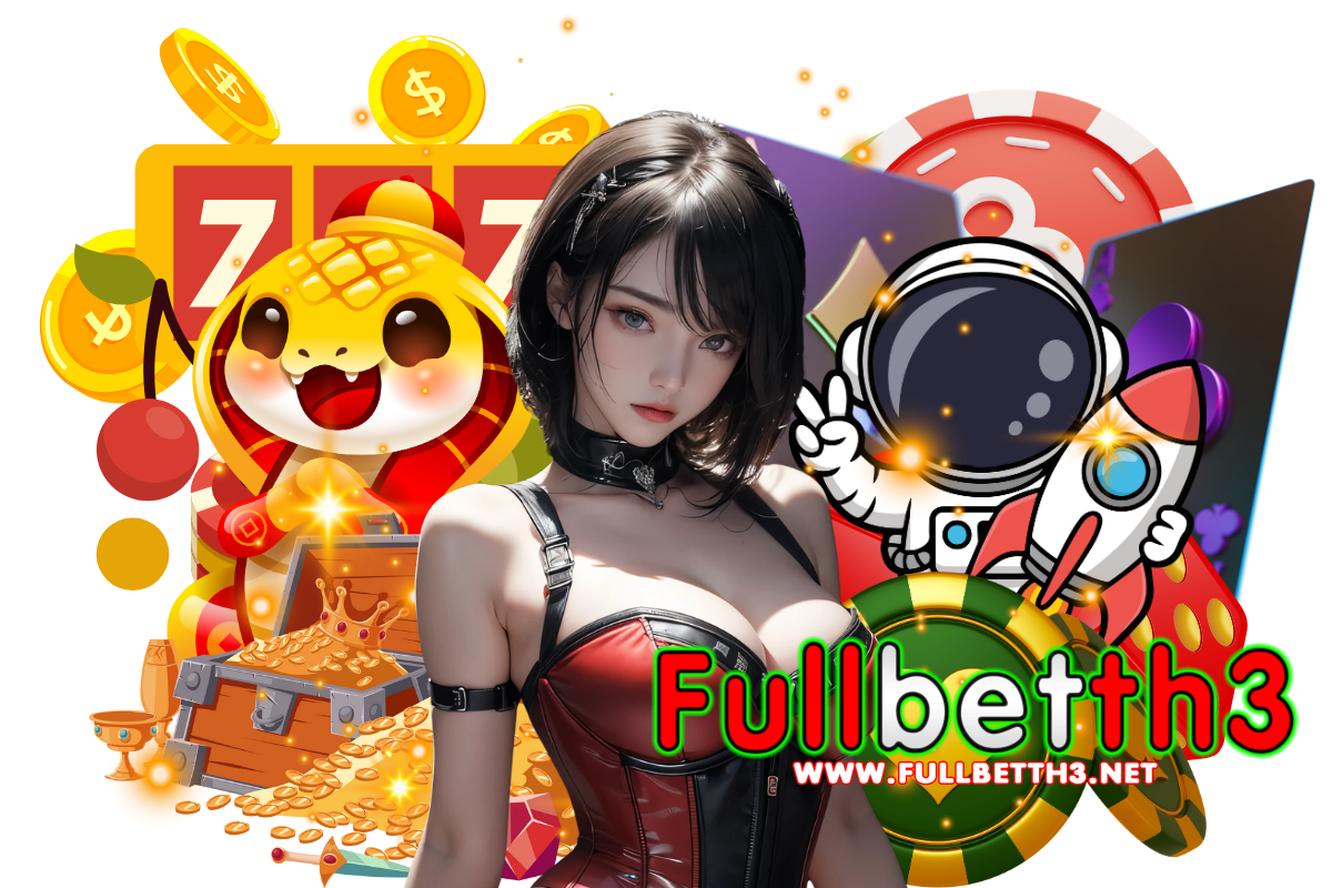 fullbetth3 สมัคร